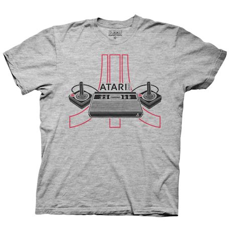 Atari Shirts