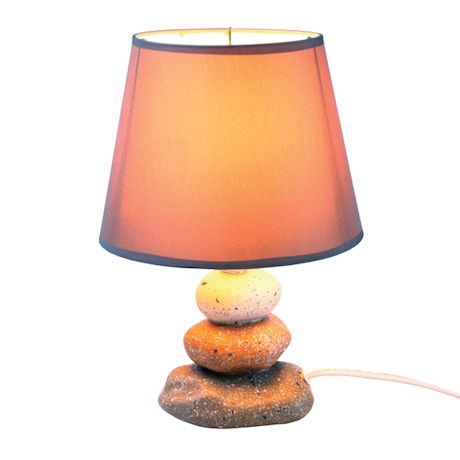 Zen Rock Table Lamp