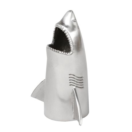 Shark Attack Bottle Opener