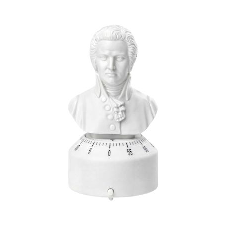Mozart And Beethoven Kitchen Timers