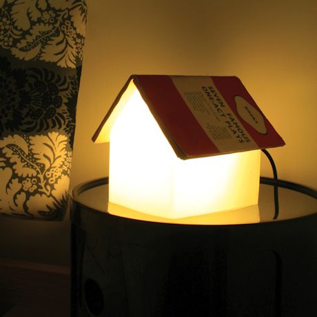 Book Rest Light