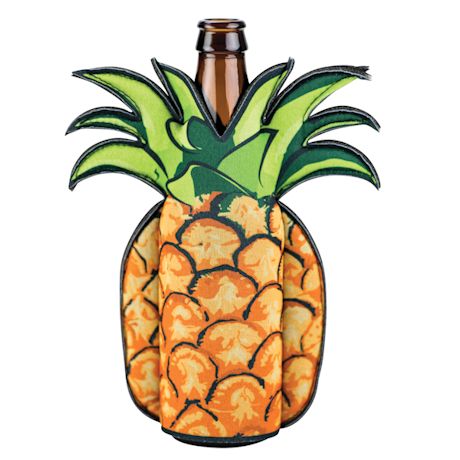 Product image for Animal Shaped Bottle & Can Coozies