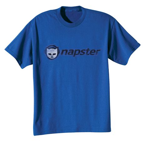 Napster Shirt