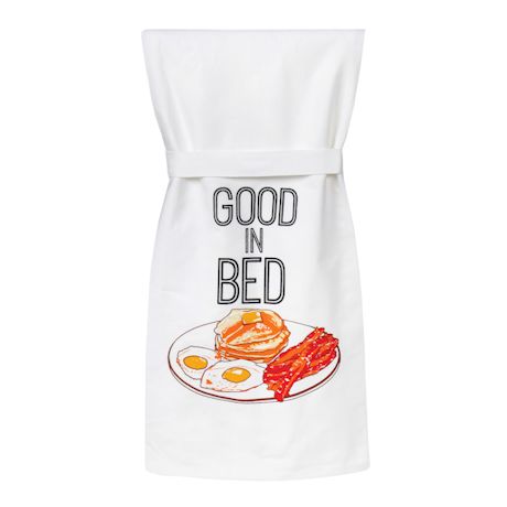 Good In Bed Kitchen Towel