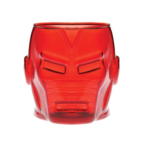 Marvel Shaped Cups