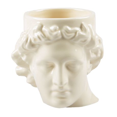 Apollo Greek Sculpture Mug