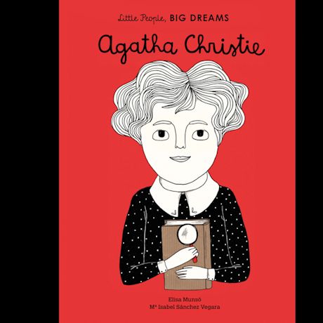 Little People, Big Dreams Illustrated Books