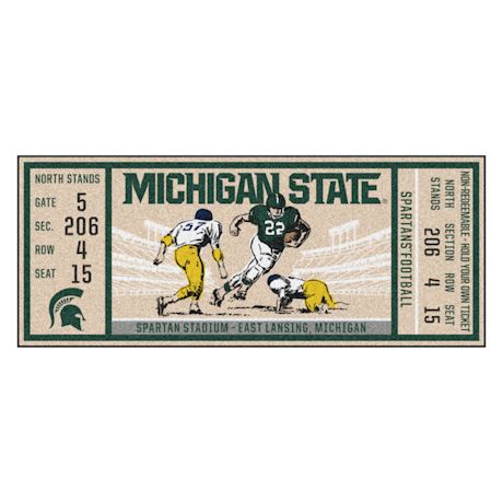 Product image for NCAA Ticket Runner