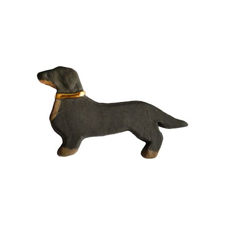Dog Brooches