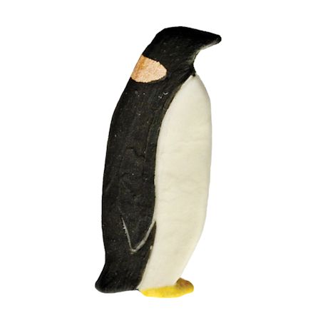 Penguin Brooches