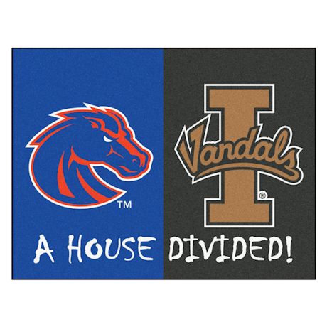 Product image for NCAA House Divided Mat