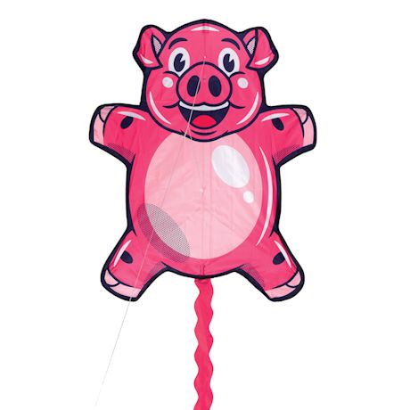 When Pigs Fly Giant Kite