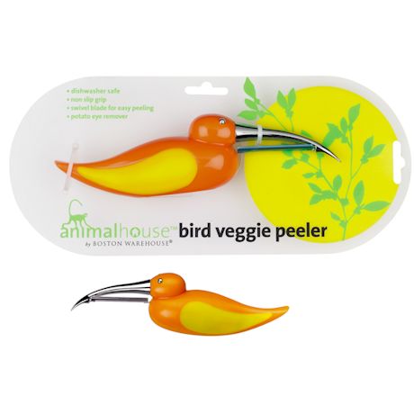 Bird Veggie Peeler