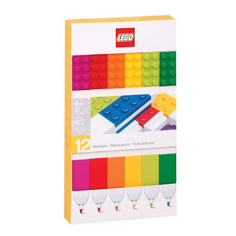 Lego Markers