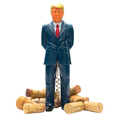 Trump Corkscrew