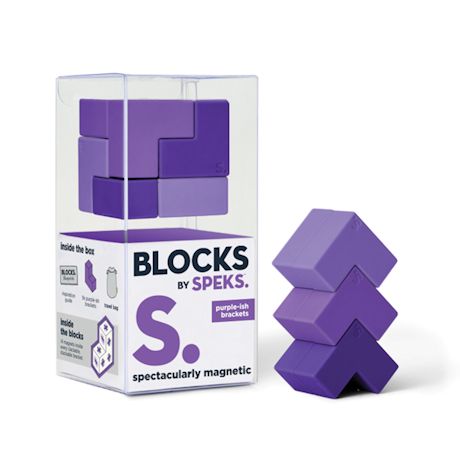 Speks Blocks