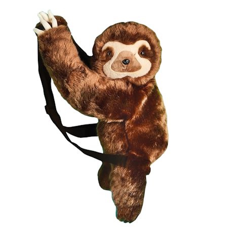 Sloth Travel Buddy