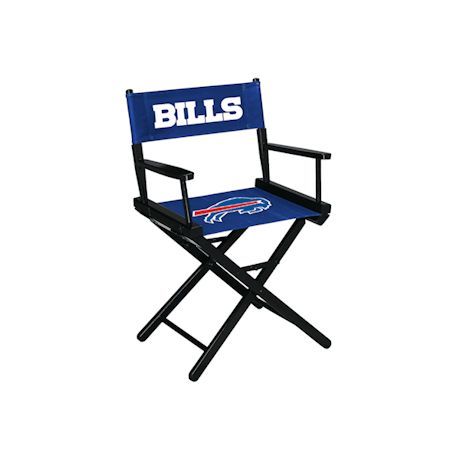 Product image for NFL Director's Chair-Buffalo Bills