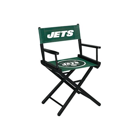 NFL Director's Chair-New York Jets