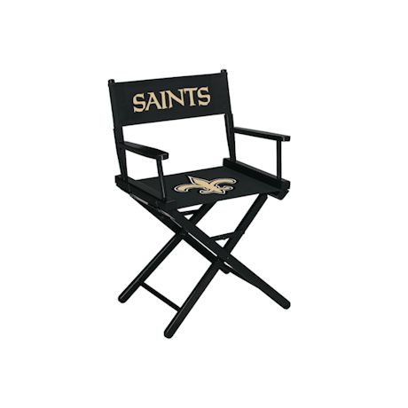 NFL Director's Chair-New Orleans Saints