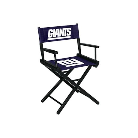 NFL Director's Chair-New York Giants
