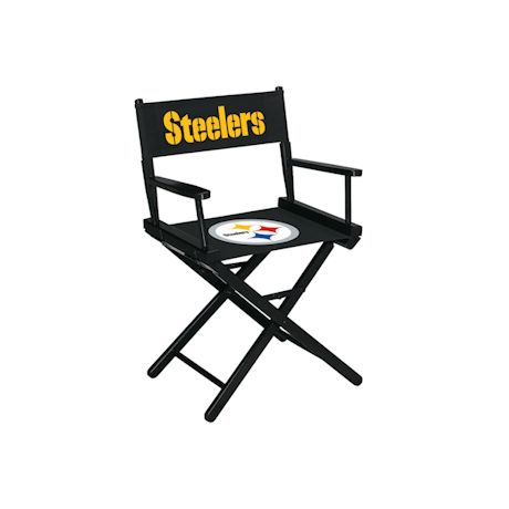 NFL Director's Chair-Pittsburgh Steelers