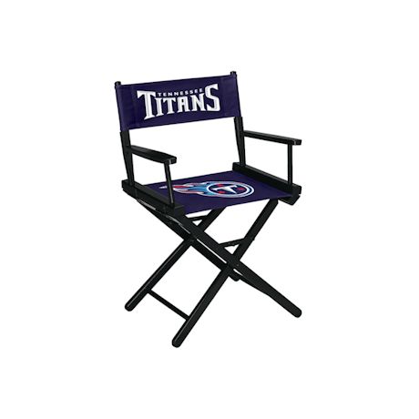 NFL Director's Chair-Tennessee Titans