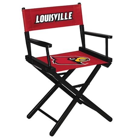 Product image for NCAA Director's Chair