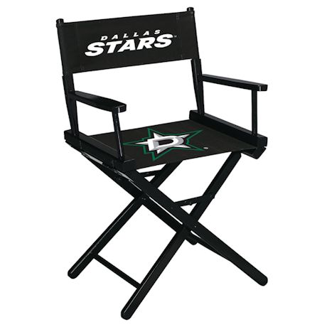 NHL Director's Chair