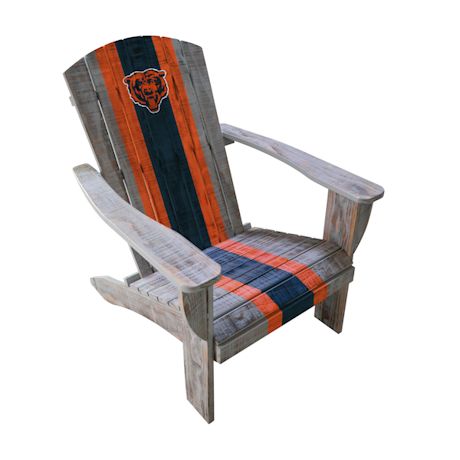 NFL Adirondack Chair