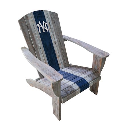 MLB Adirondack Chair