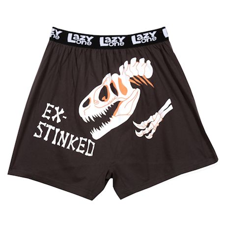 Product image for Ex-Stinked Boxers