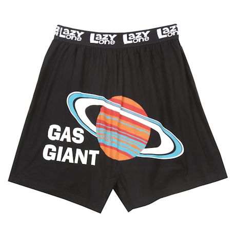 Gas Giant Boxers