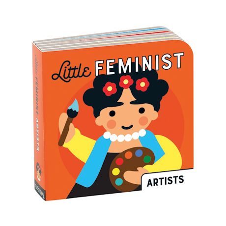 Little Feminist Minibooks