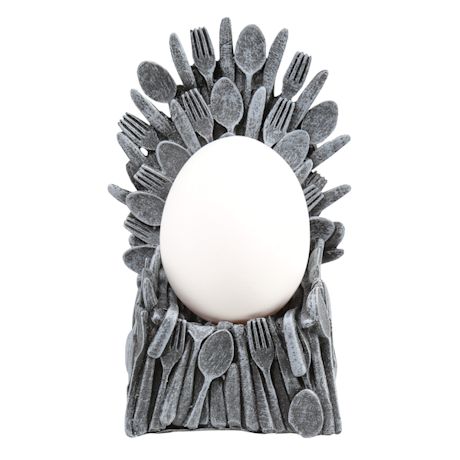 Egg Of Thrones Cup