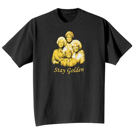 Golden Girls Shirt