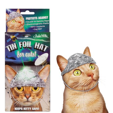 Cat Hats