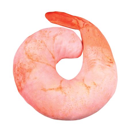 Shrimp Neck Pillow