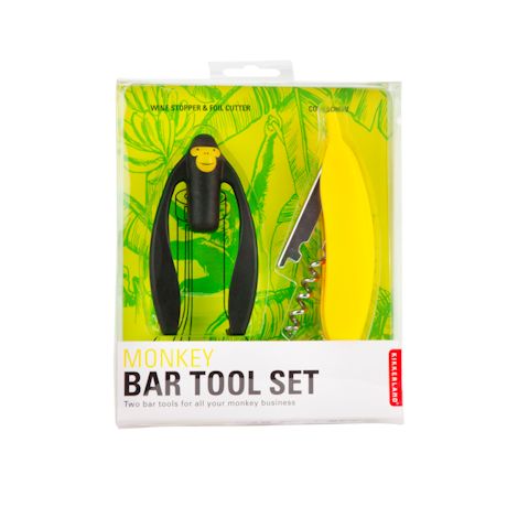 Monkey Bar Tool Set