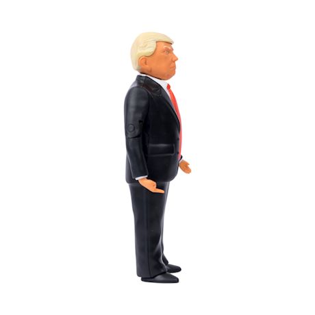 President Donald Trump Action Figure