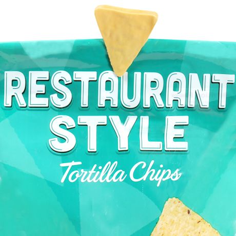 Tortilla Chip Bag Clips - 8 Clips