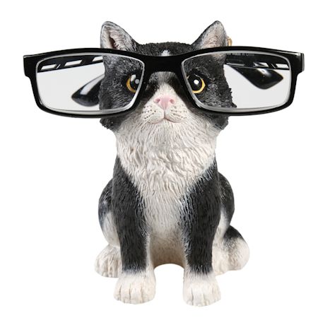 Angel Cat Glasses Holders