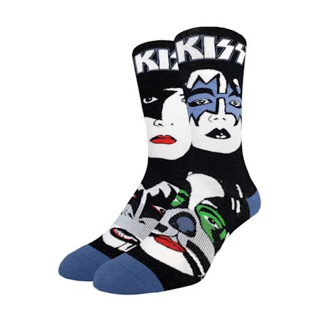 Kiss Socks