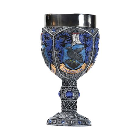 Harry Potter Houses Chalices, Ravenclaw