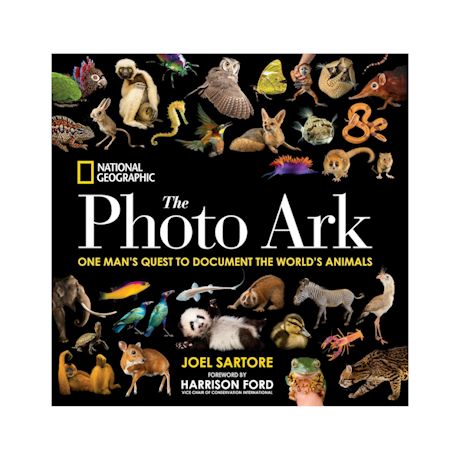 National Geographic Photo Ark
