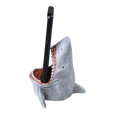 Shark Phone Holder