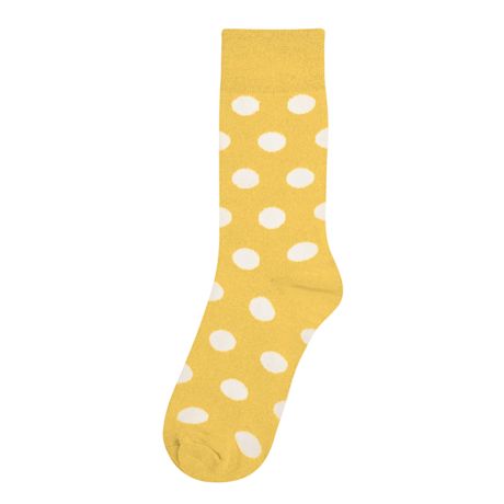 Stripes and Polka Dots Socks Collection