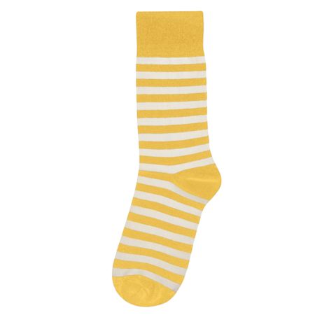 Stripes and Polka Dots Socks Collection