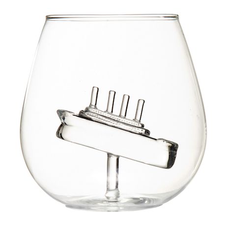 Product image for Sinking-Ship Tumbler