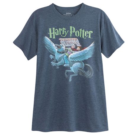 Harry Potter™ Book Cover Shirts
